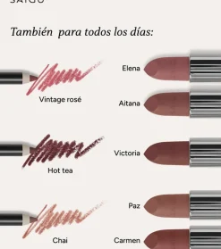 Barra de labios Velvet - Penélope><noscript><img width=