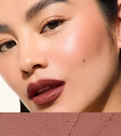 Barra de labios Velvet - Victoria>Saigu Cosmetics Hot
