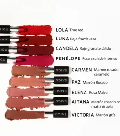 Barra de labios Velvet - Victoria><noscript><img width=