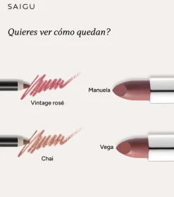 Barra de labios Velvet - Victoria><noscript><img width=