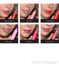 Barra de labios Vitamin E - Bare><noscript><img width=