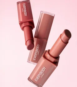 Barra de labios voluminizadora - Pink Beige><noscript><img width=
