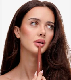 Barra y perfilador de labios - Rosy Sand><noscript><img width=