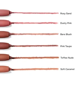 Barra y perfilador de labios - Bare Blush><noscript><img width=