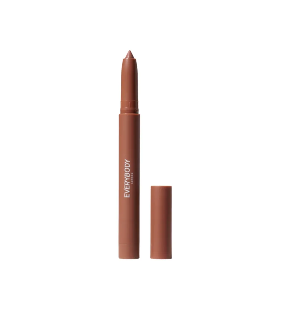 Barra y perfilador de labios - Toffee Nude>Everybody London Sale