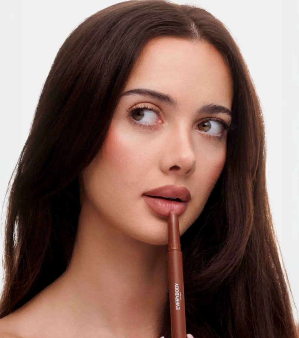 Barra y perfilador de labios - Toffee Nude>Everybody London Sale