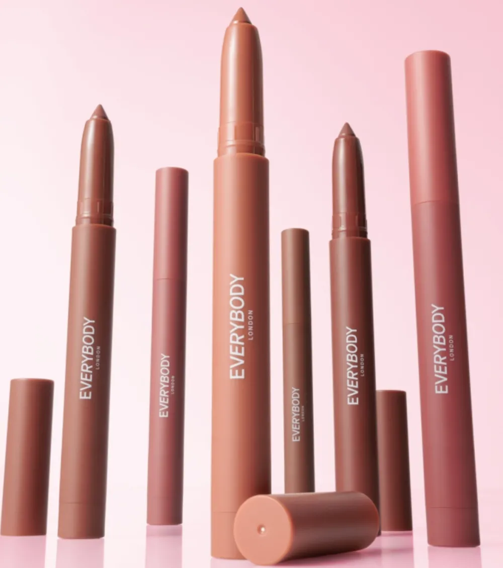 Barra y perfilador de labios - Toffee Nude>Everybody London Sale