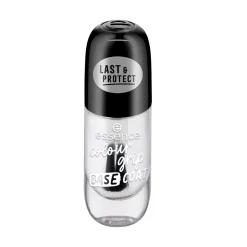 Base Coat Colour Grip>essence New