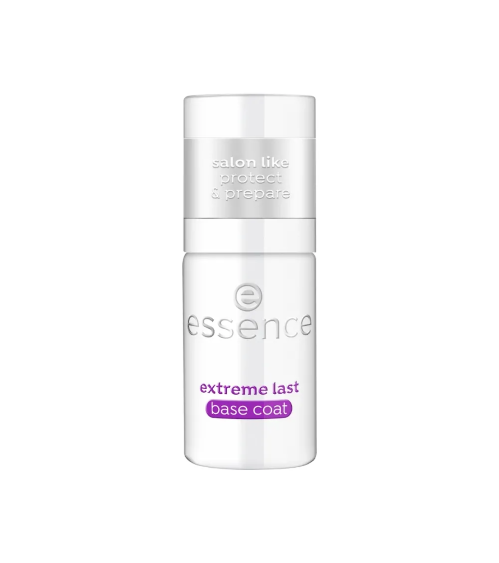 Base de esmalte Coat Extreme Last - 01: Perfect Start>essence Sale