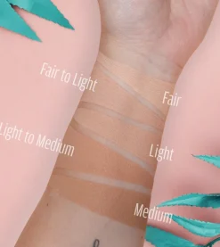 Base de maquillaje + corrector Butter Believe it! - Light to Medium>Physicians Formula Discount