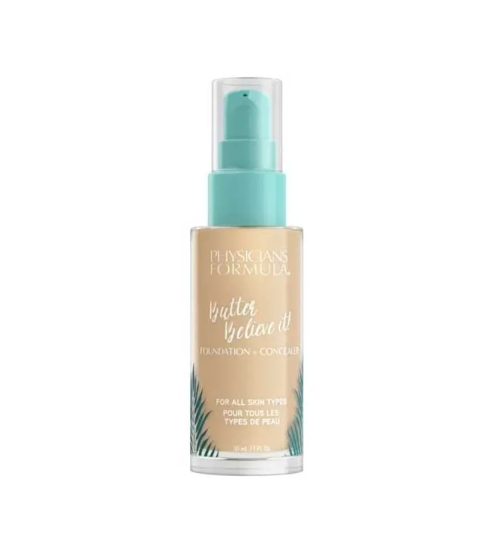 Base de maquillaje + corrector Butter Believe it! - Light>Physicians Formula Best