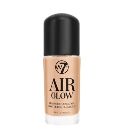 Base de maquillaje Air Glow - Sand Beige>W7 New