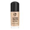 Base de maquillaje Air Glow - Buff>W7 Hot