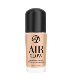 Base de maquillaje Air Glow - Natural Beige>W7 Sale