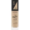 Base de maquillaje All Matt Shine Control - 022N: Neutral Sand>Catrice Online