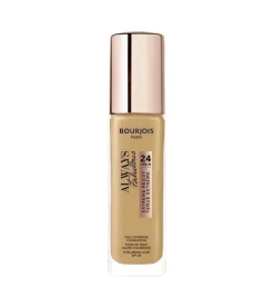 Base de maquillaje Always Fabulous 24h - 520: Caramel>Bourjois Sale