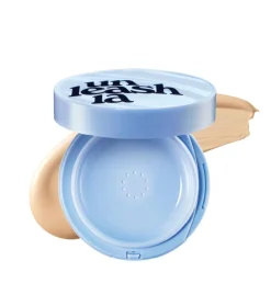 Base de maquillaje Babe Skin Baby Blue Cushion - 23W: Jolly>Unleashia Best