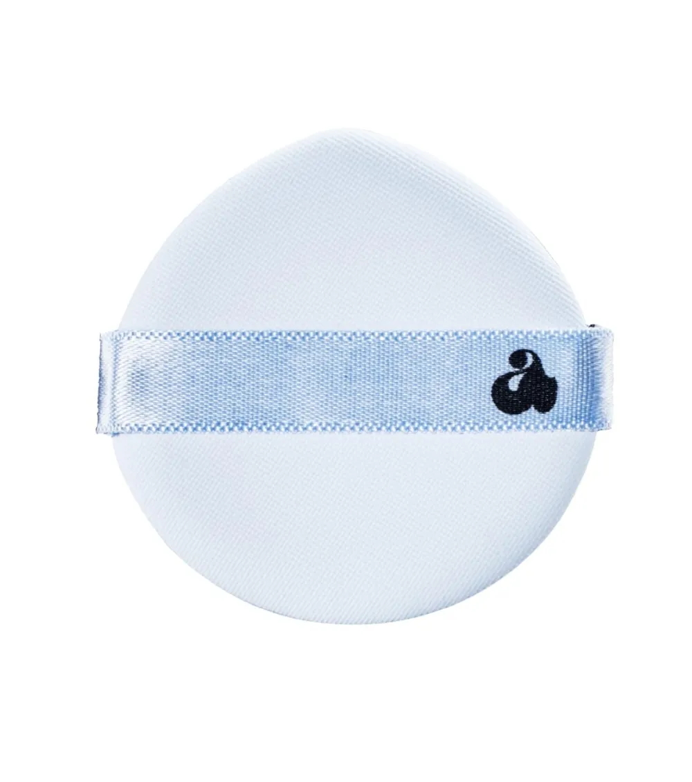 Base de maquillaje Babe Skin Baby Blue Cushion - 21N: Fluffy>Unleashia New