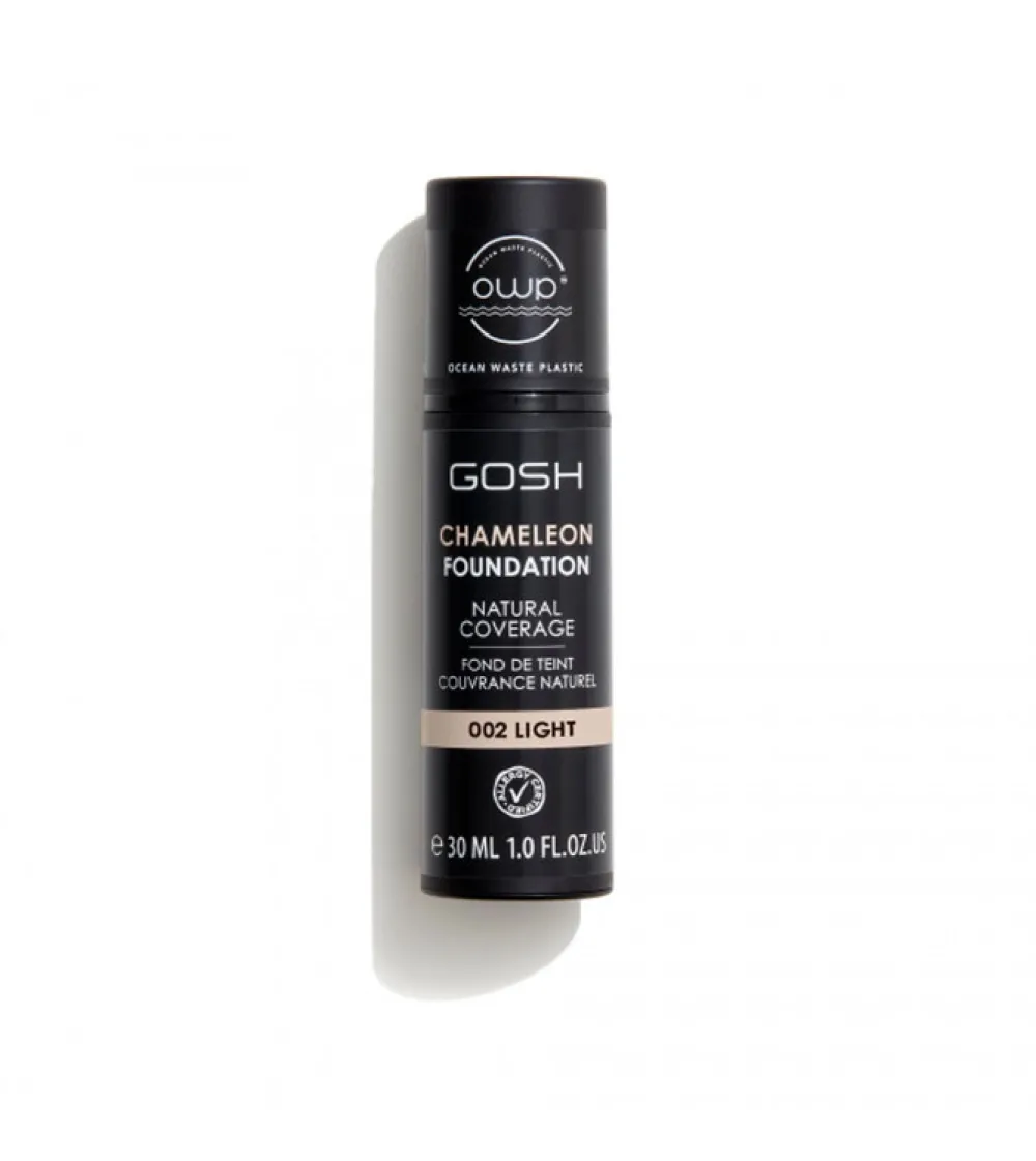 Base de maquillaje Chameleon - 002: Light>Gosh Sale