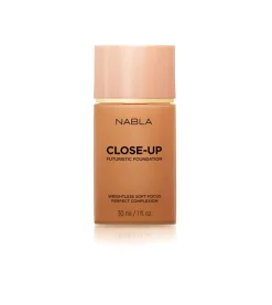 Base de maquillaje Close-Up Futuristic Foundation - T40>Nabla Clearance