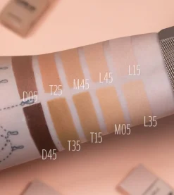 Base de maquillaje Close-Up Futuristic Foundation - D45><noscript><img width=