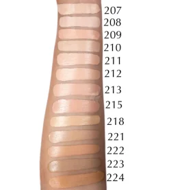 Base de maquillaje Cover FPS 30 - 210>Dermacol New