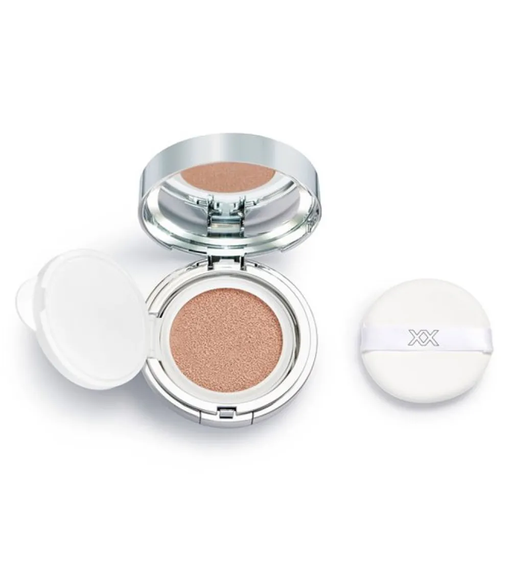 Base de maquillaje Cushion Skin Light - Soft Beige>XX Revolution New