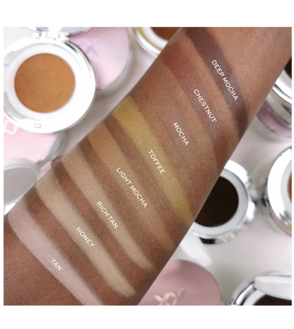 Base de maquillaje Cushion Skin Light - Toffee>XX Revolution Outlet