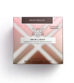 Base de maquillaje Cushion Skin Light - Deep Mocha><noscript><img width=