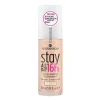 Base de maquillaje de larga duración Stay All Day 16h - 08: Soft Vanilla>essence Hot