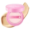 Base de maquillaje Don't Touch Glass Pink Cushion - 21N: Hyaline>Unleashia Discount