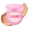 Base de maquillaje Don't Touch Glass Pink Cushion - 25N: Molten>Unleashia Outlet
