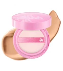Base de maquillaje Don't Touch Glass Pink Cushion - 25N: Molten>Unleashia Outlet