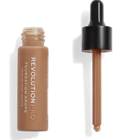 Base de maquillaje Drops - F12.5>Revolution Pro Discount