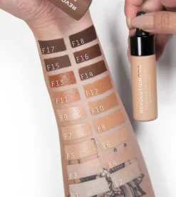 Base de maquillaje Drops - F15><noscript><img width=