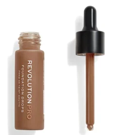Base de maquillaje Drops - F13.5>Revolution Pro Clearance