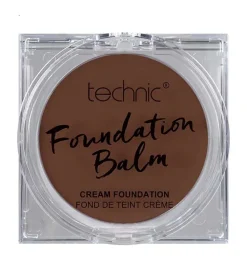 Base de maquillaje en crema Foundation Balm - Rich Cocoa>Technic Cosmetics Online