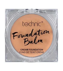 Base de maquillaje en crema Foundation Balm - Warm Beige>Technic Cosmetics Online