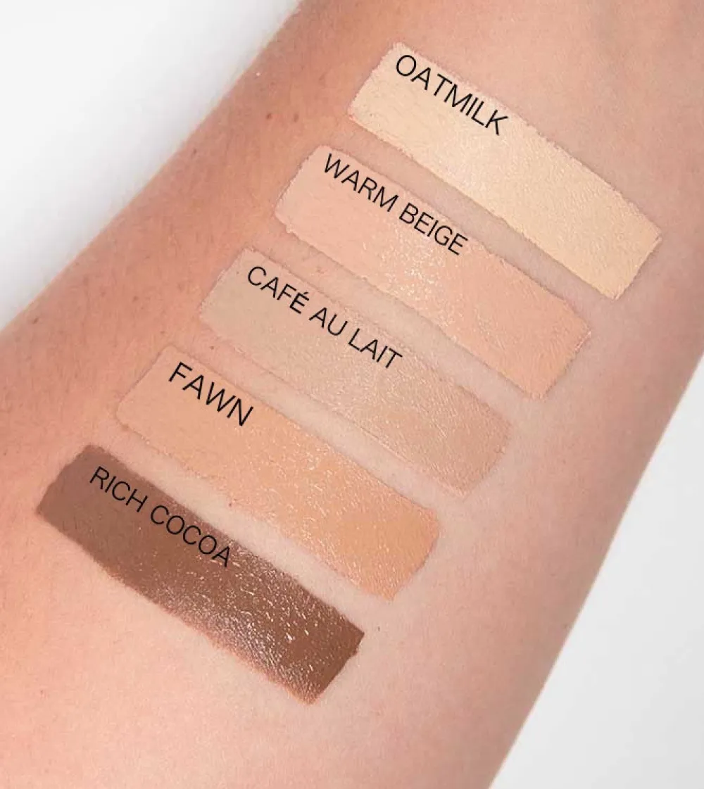 Base de maquillaje en crema Foundation Balm - Warm Beige>Technic Cosmetics Online