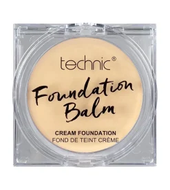 Base de maquillaje en crema Foundation Balm - Oatmilk>Technic Cosmetics
