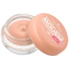 Base de maquillaje en mousse Natural Matte Mousse - 01>essence New