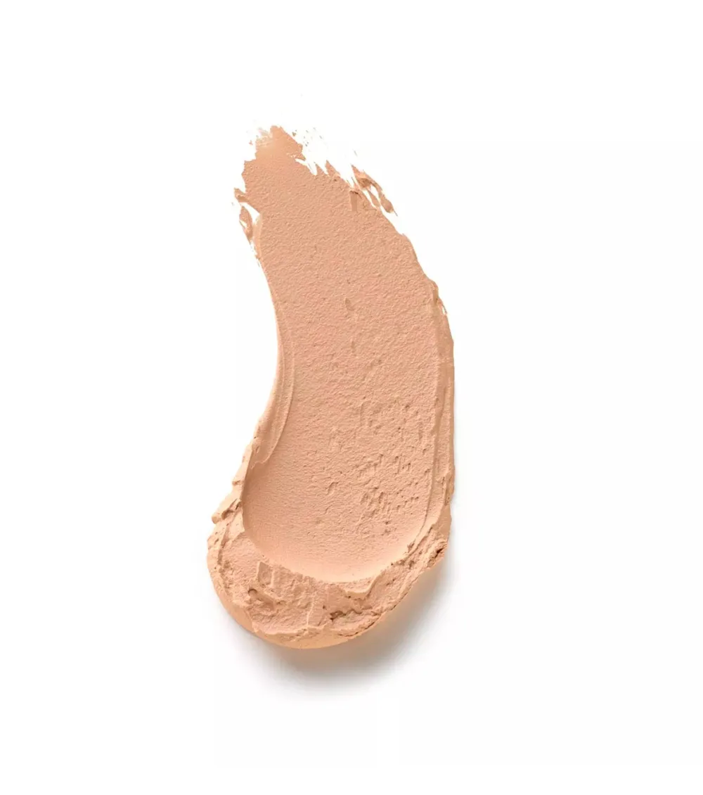 Base de maquillaje en mousse Natural Matte Mousse - 15>essence Clearance