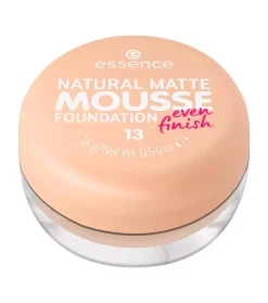 Base de maquillaje en mousse Natural Matte Mousse - 13><noscript><img width=