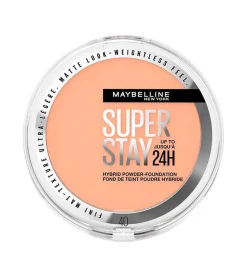 Base de maquillaje en polvo SuperStay 24H - 40>Maybelline New