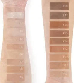 Base de maquillaje en polvo Pro Powder Foundation - F16><noscript><img width=