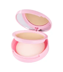 Base de maquillaje en polvo 2 en 1 Authentic Fit - 04N Caramel>Lovely Sale