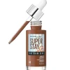 Base de maquillaje en sérum SuperStay 24H Skin Tint + Vitamina C - 66>Maybelline