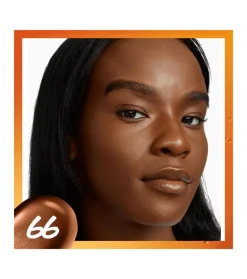 Base de maquillaje en sérum SuperStay 24H Skin Tint + Vitamina C - 66>Maybelline