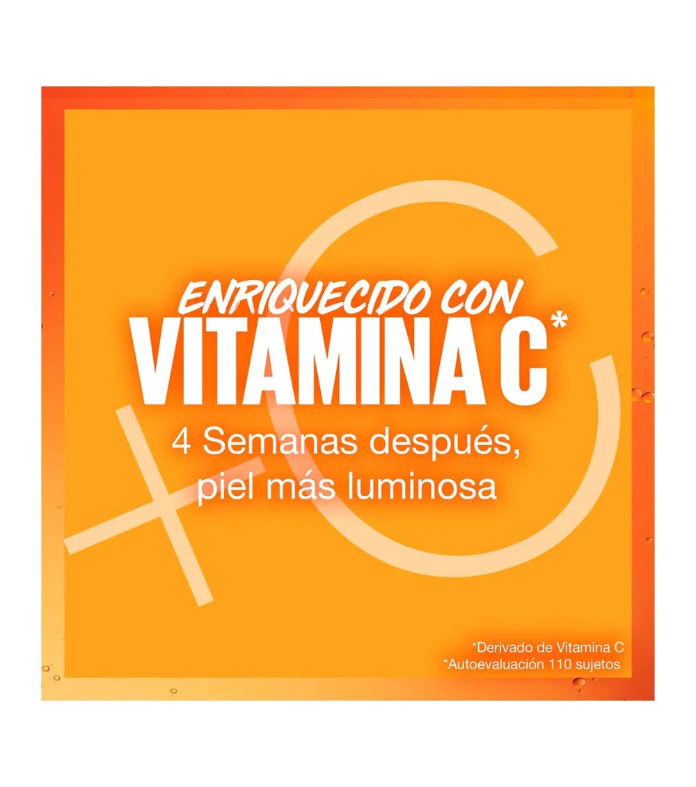 Base de maquillaje en sérum SuperStay 24H Skin Tint + Vitamina C - 66>Maybelline