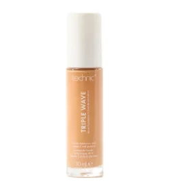 Base de maquillaje en sérum Triple Wave - Medium>Technic Cosmetics Best